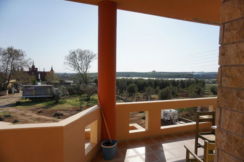 DETACHED HOUSE HALKIDIKI