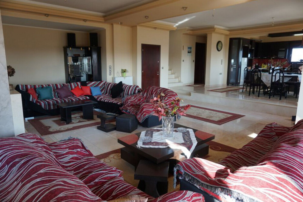 DETACHED HOUSE HALKIDIKI