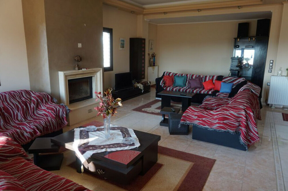 DETACHED HOUSE HALKIDIKI