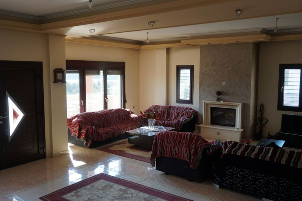 DETACHED HOUSE HALKIDIKI