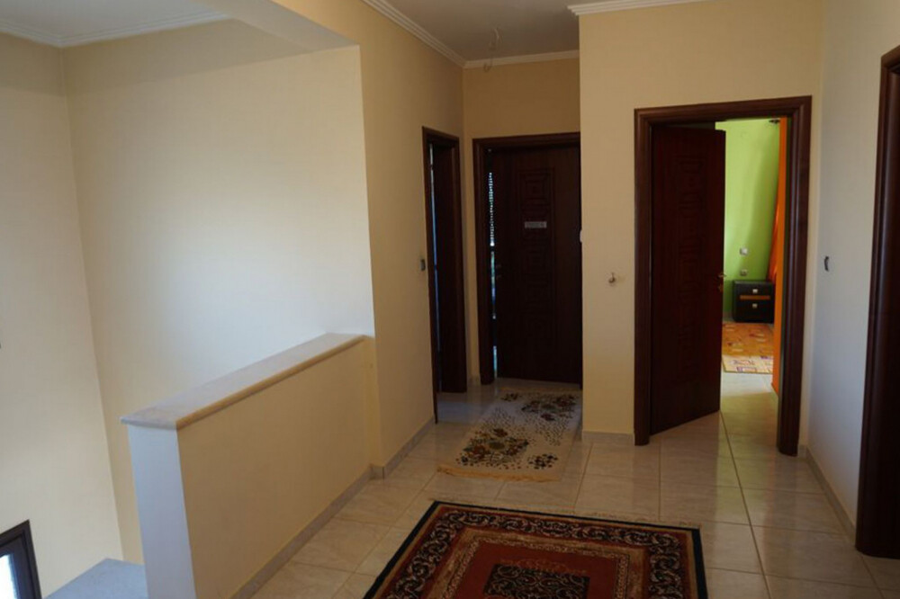 DETACHED HOUSE HALKIDIKI