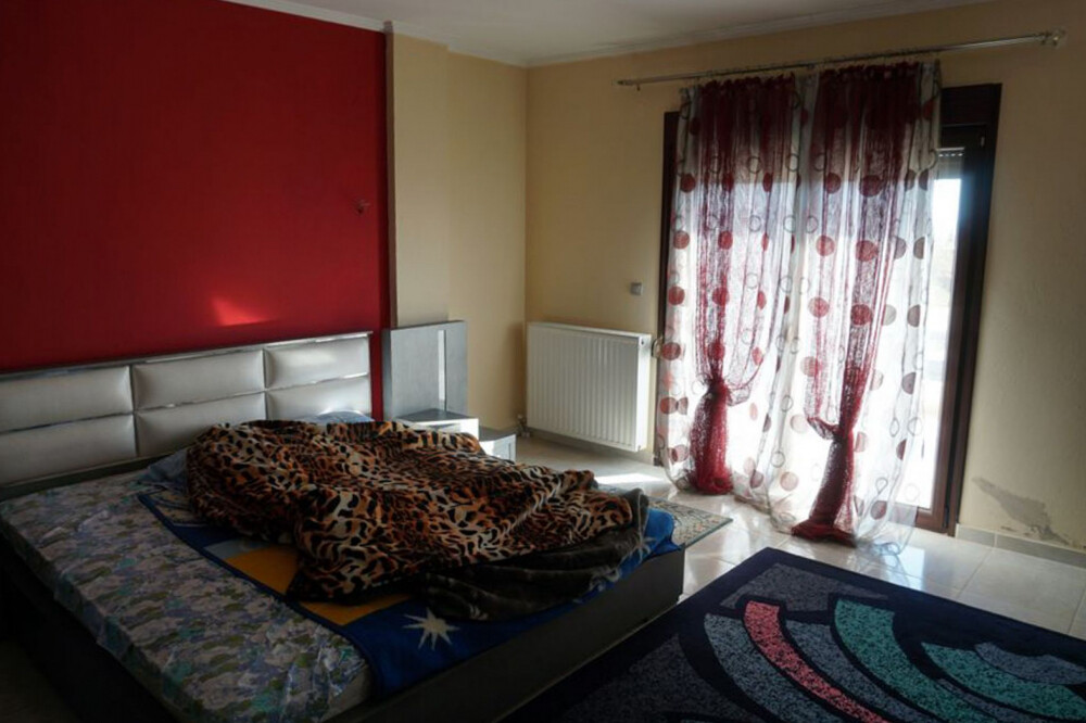DETACHED HOUSE HALKIDIKI