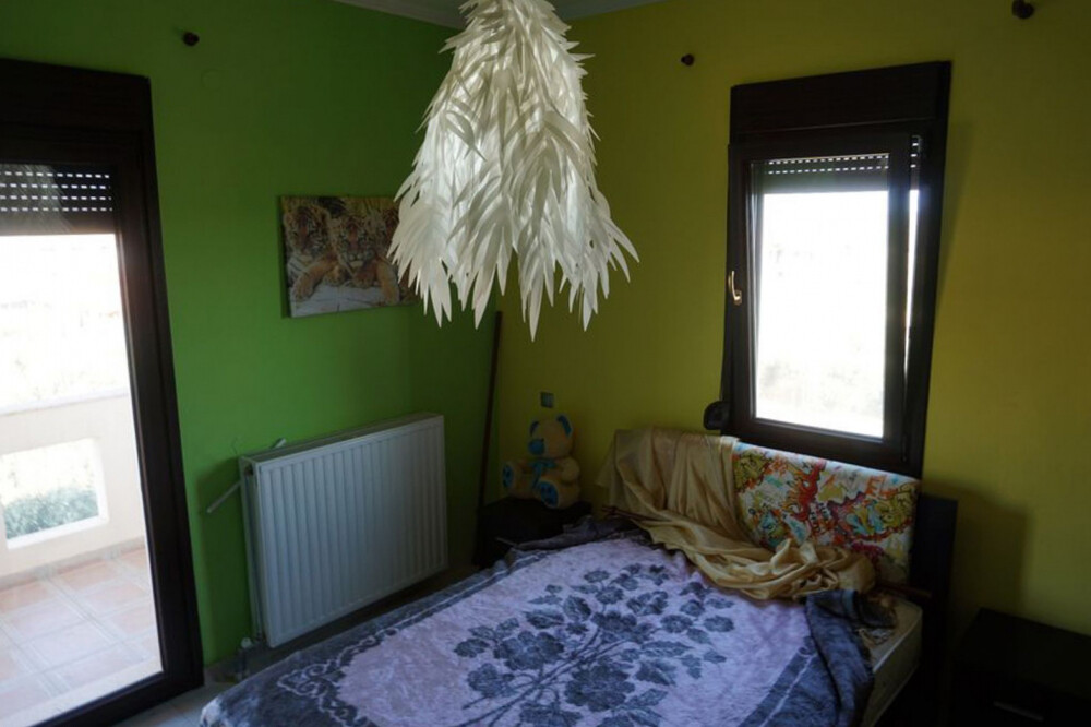 DETACHED HOUSE HALKIDIKI