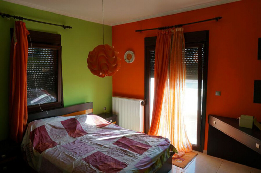 DETACHED HOUSE HALKIDIKI