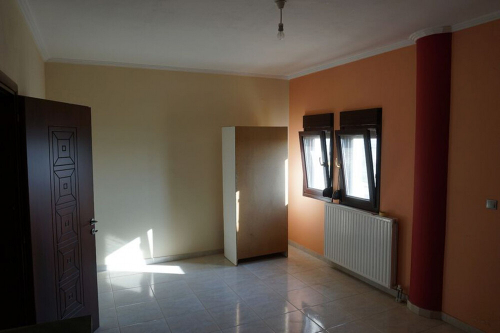 DETACHED HOUSE HALKIDIKI