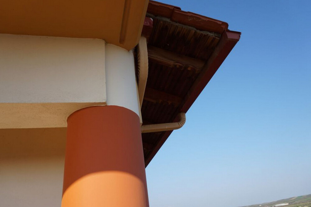 DETACHED HOUSE HALKIDIKI