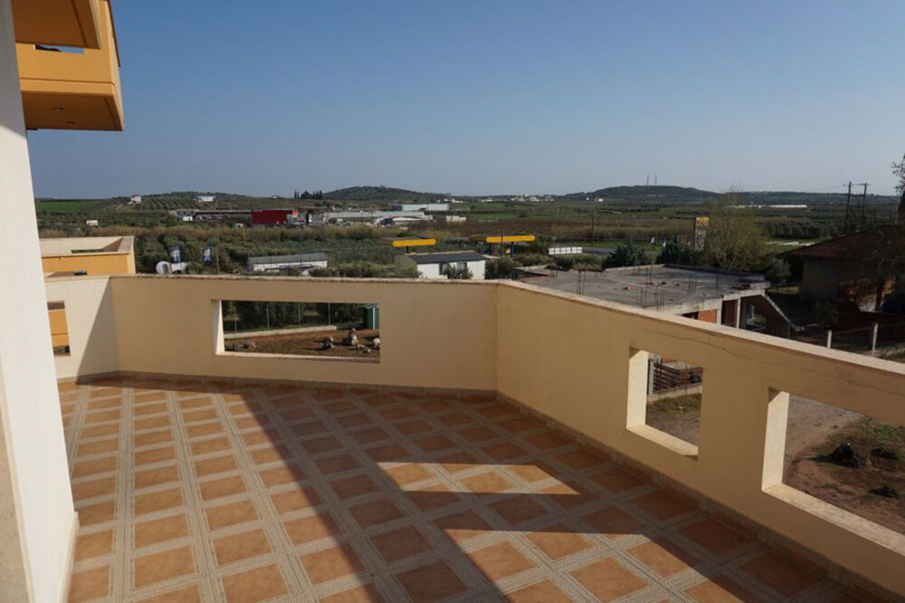 DETACHED HOUSE HALKIDIKI