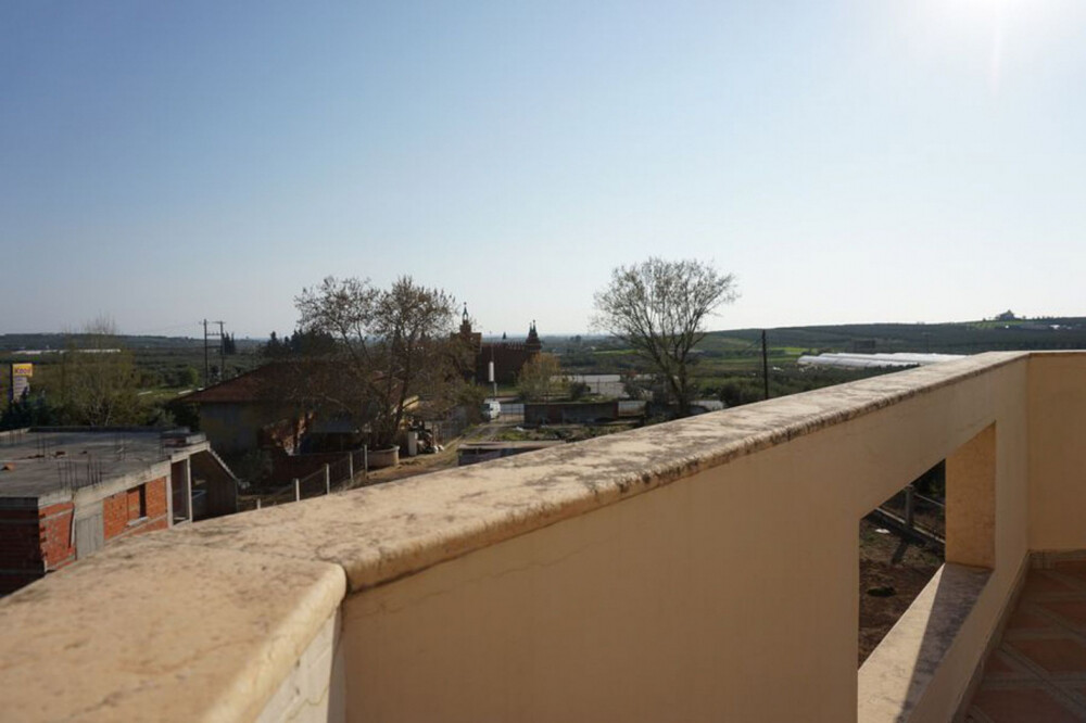 DETACHED HOUSE HALKIDIKI