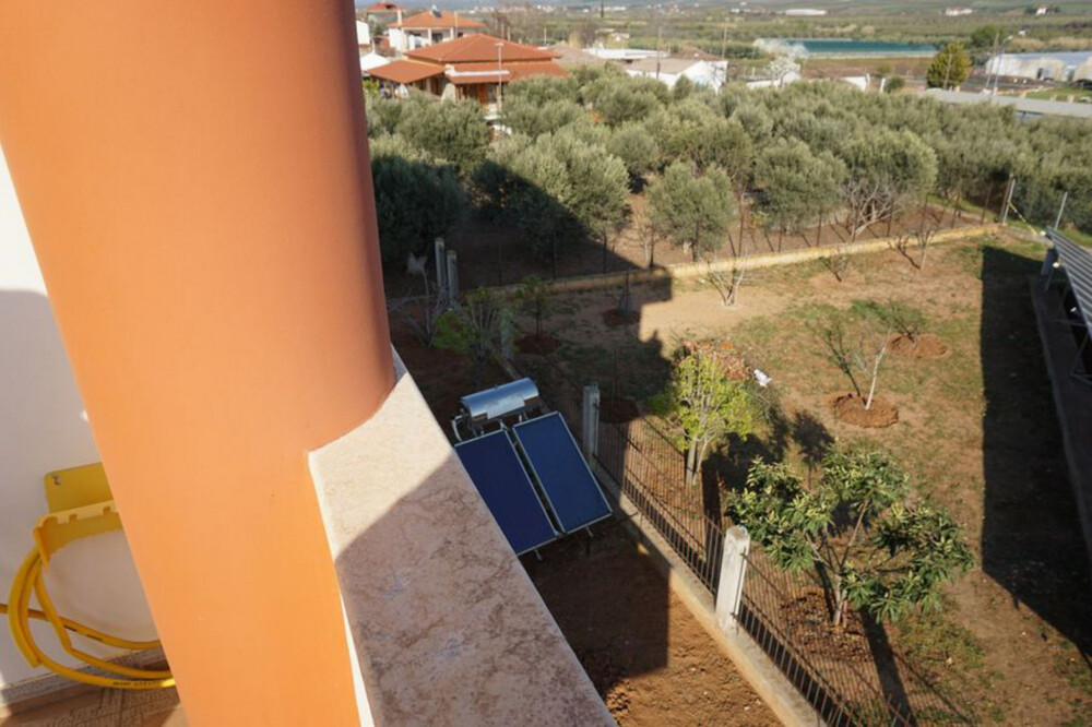 DETACHED HOUSE HALKIDIKI