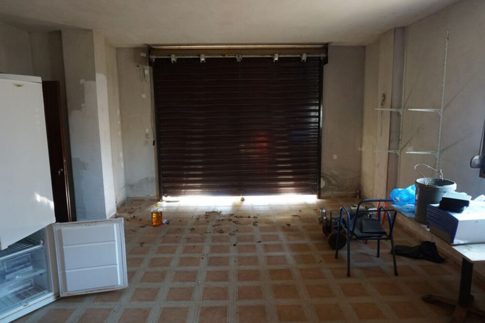 DETACHED HOUSE HALKIDIKI