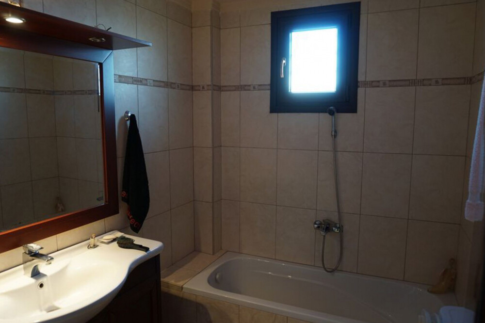 DETACHED HOUSE HALKIDIKI