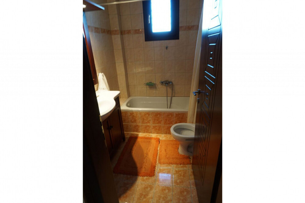 DETACHED HOUSE HALKIDIKI