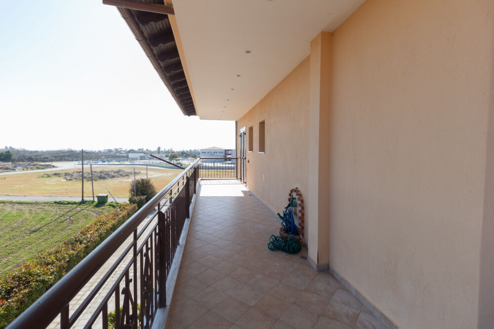DETACHED HOUSE HALKIDIKI
