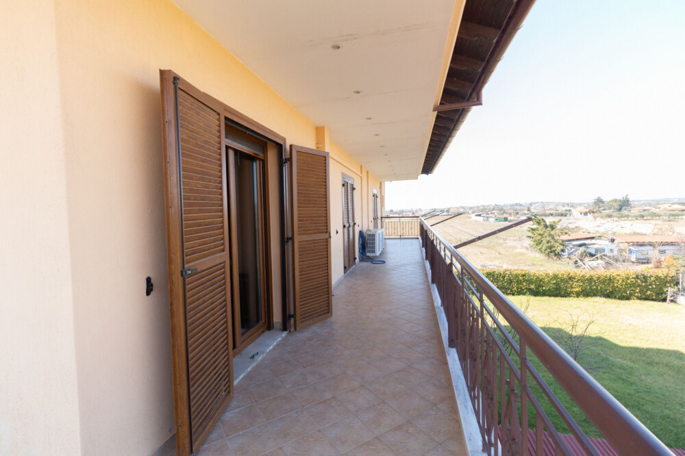 DETACHED HOUSE HALKIDIKI