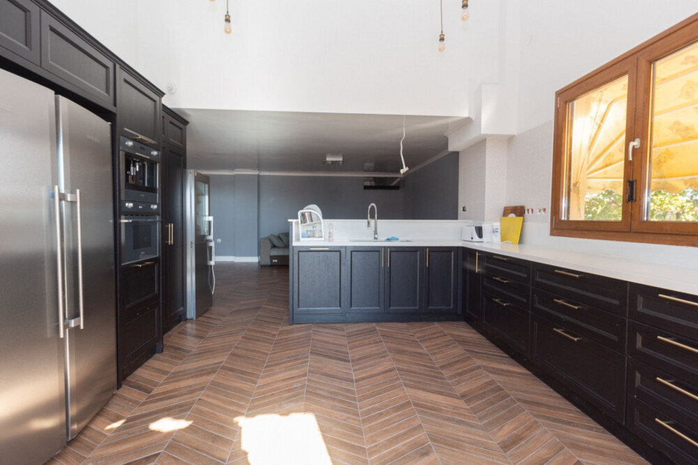 DETACHED HOUSE HALKIDIKI