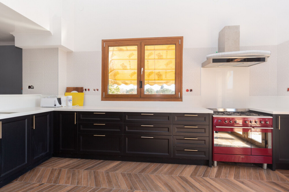 DETACHED HOUSE HALKIDIKI