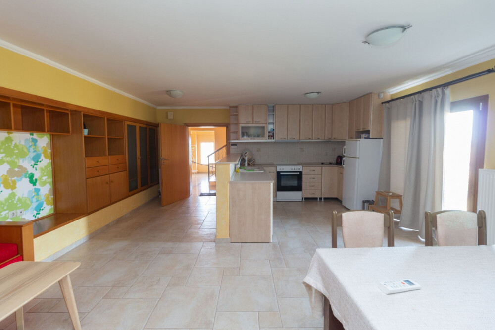 DETACHED HOUSE HALKIDIKI