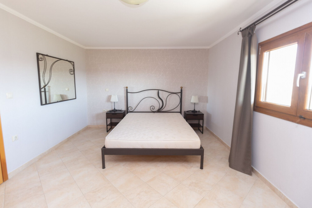 DETACHED HOUSE HALKIDIKI