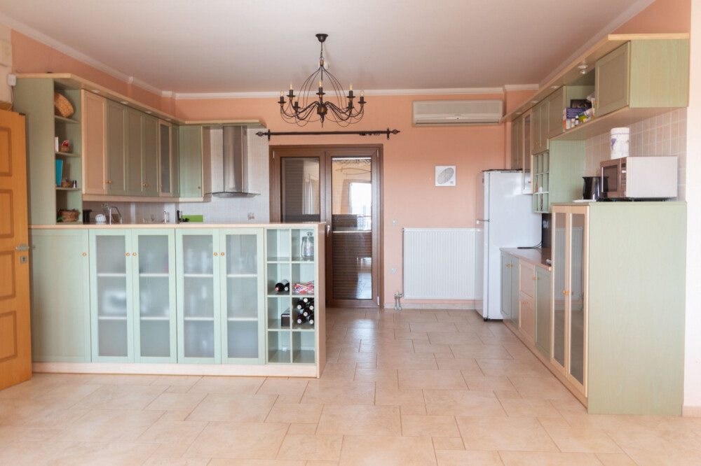 DETACHED HOUSE HALKIDIKI