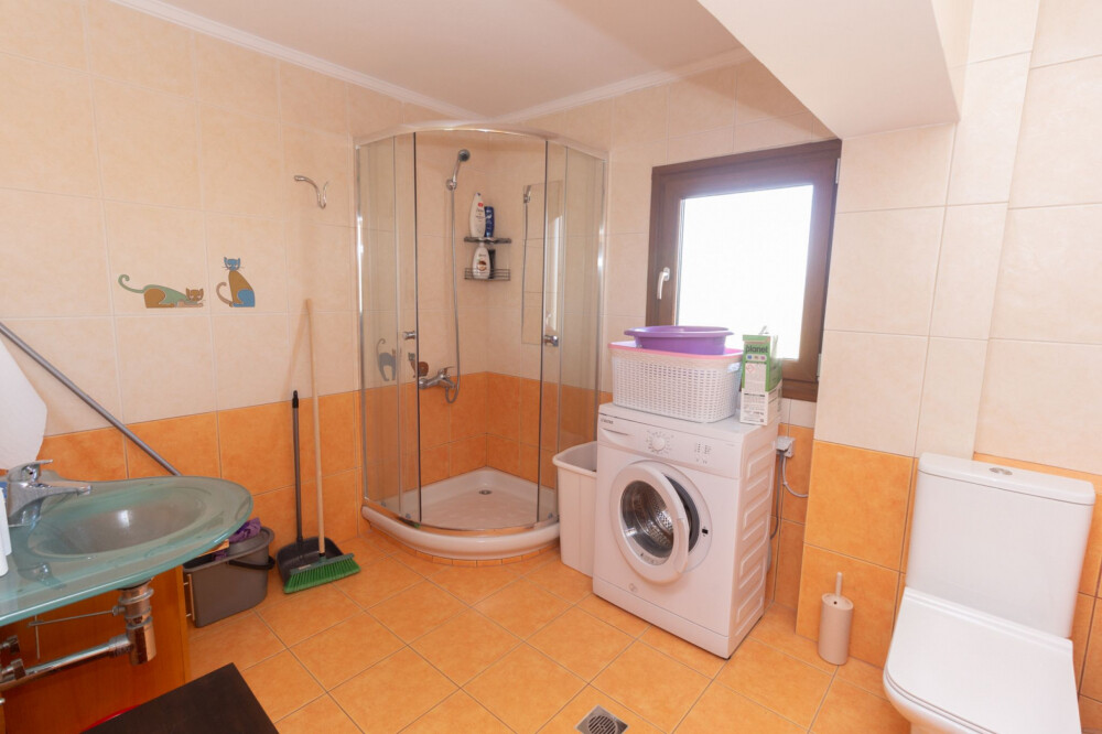 DETACHED HOUSE HALKIDIKI
