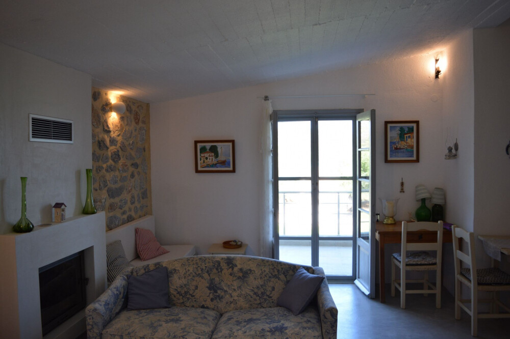 VILLA HALKIDIKI SITHONIA