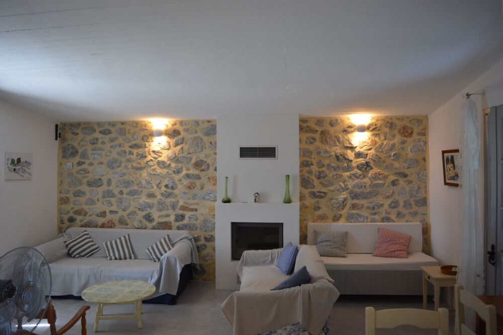 VILLA HALKIDIKI SITHONIA