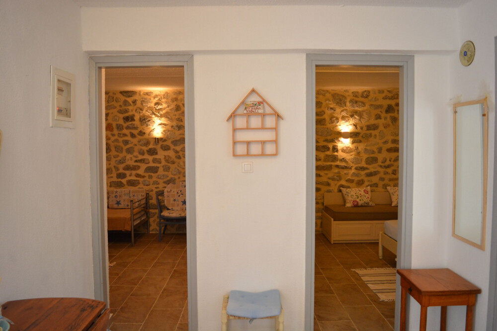 VILLA HALKIDIKI SITHONIA