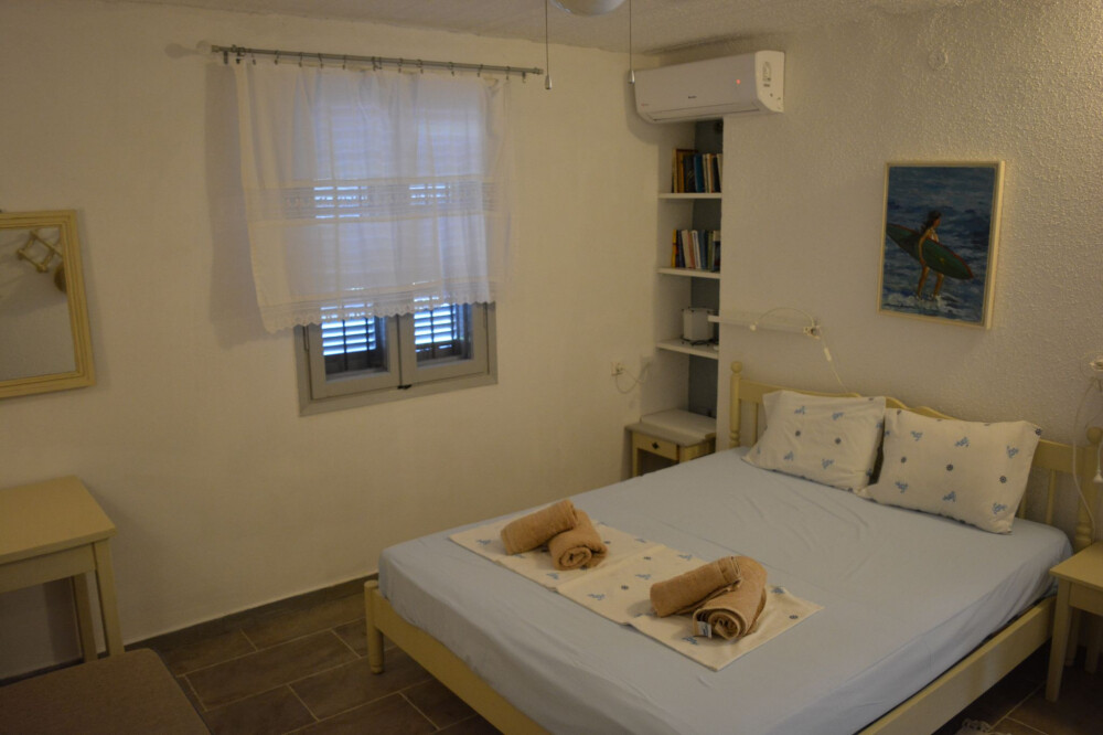 VILLA HALKIDIKI SITHONIA