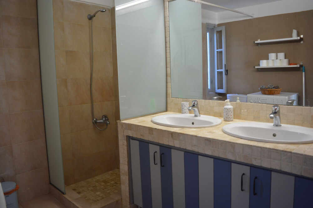 VILLA HALKIDIKI SITHONIA