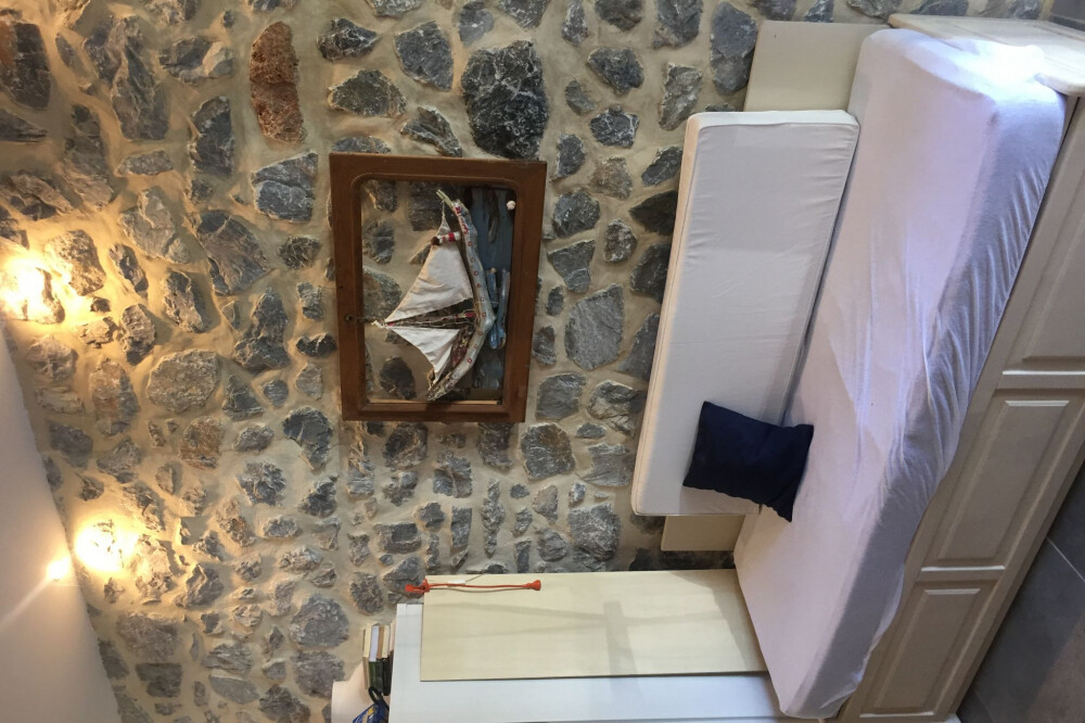 VILLA HALKIDIKI SITHONIA
