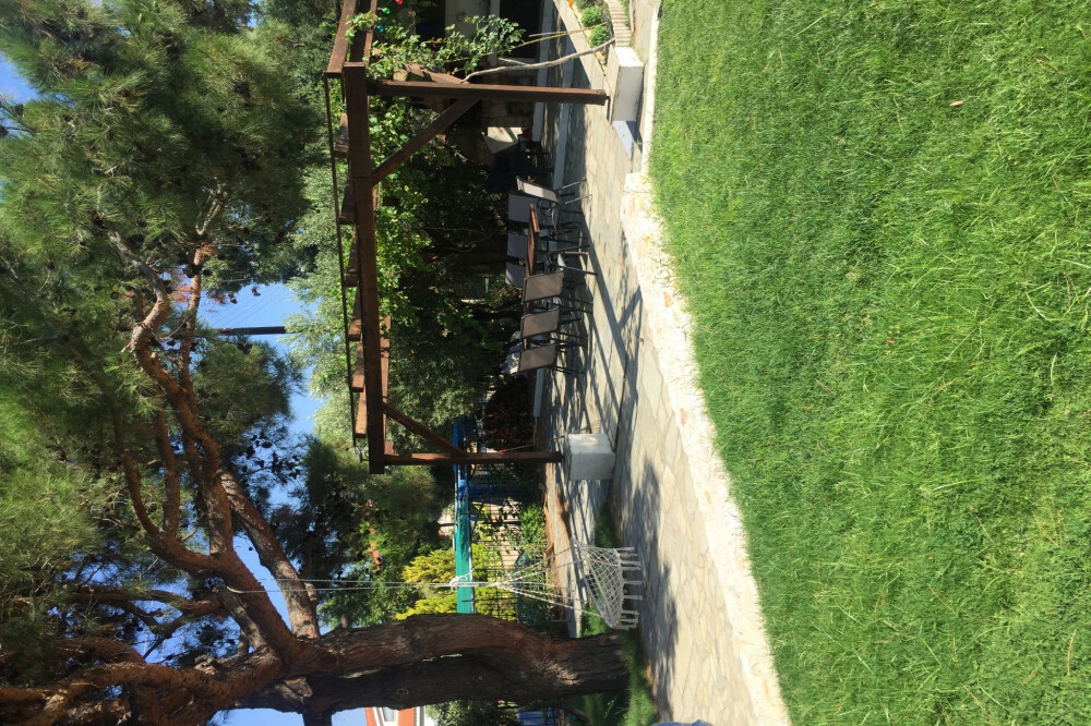 VILLA HALKIDIKI SITHONIA