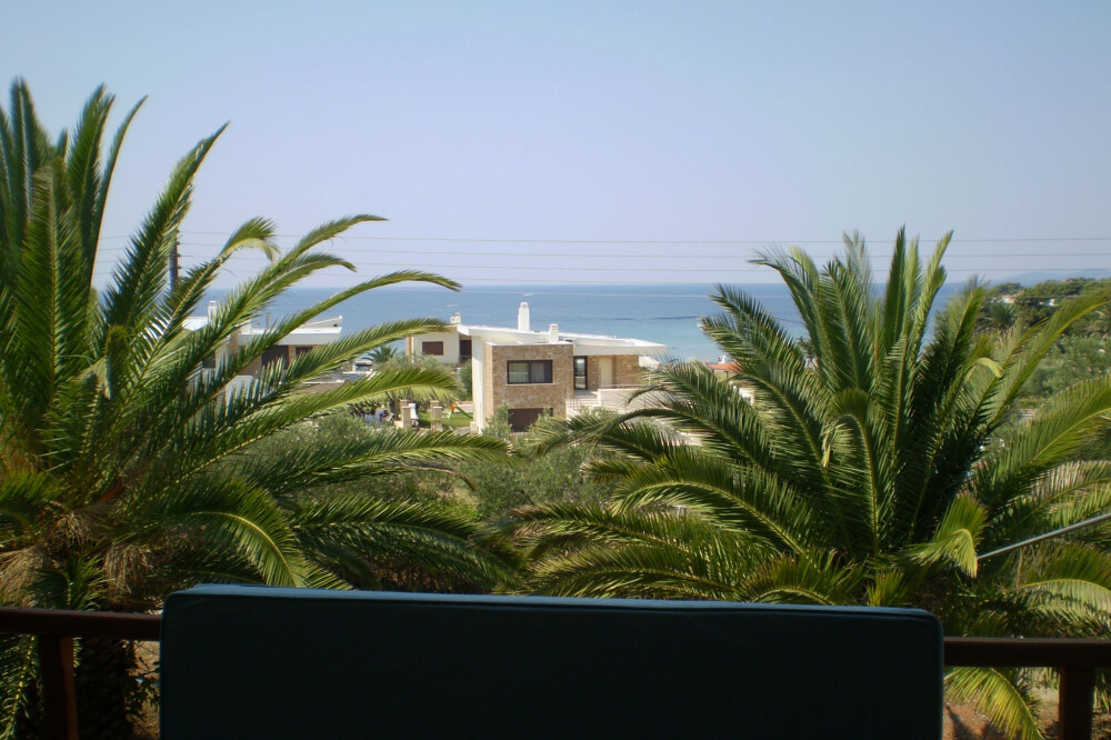 VILLA HALKIDIKI SITHONIA