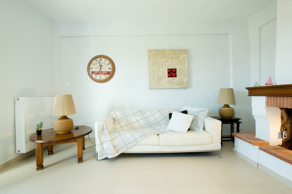 DETACHED HOUSE HALKIDIKI