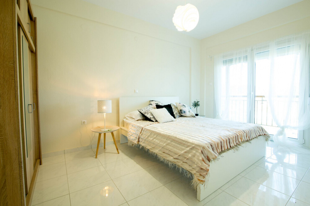 DETACHED HOUSE HALKIDIKI