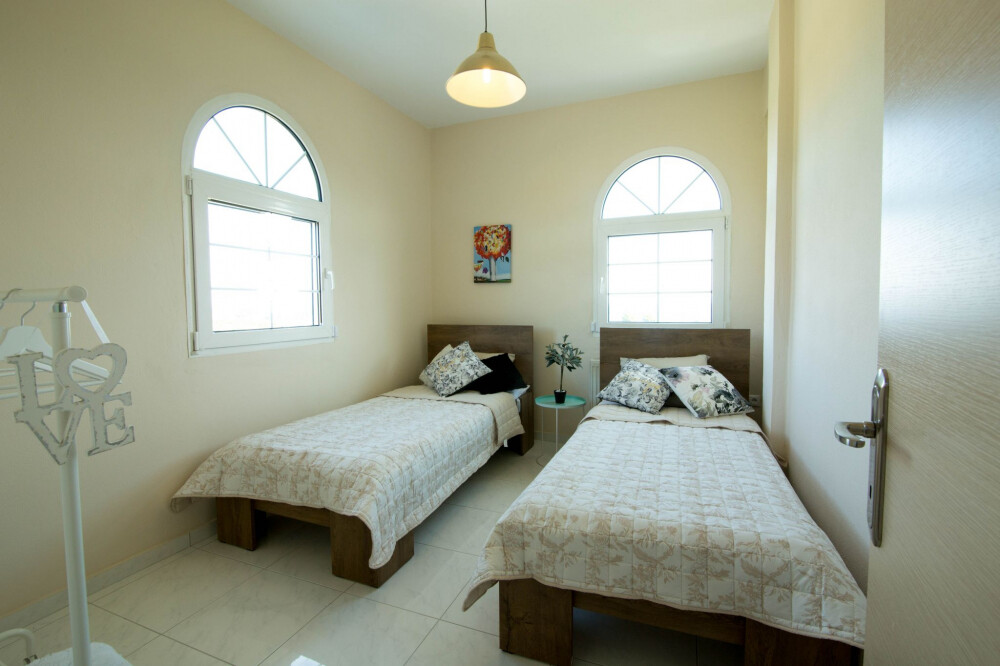 DETACHED HOUSE HALKIDIKI