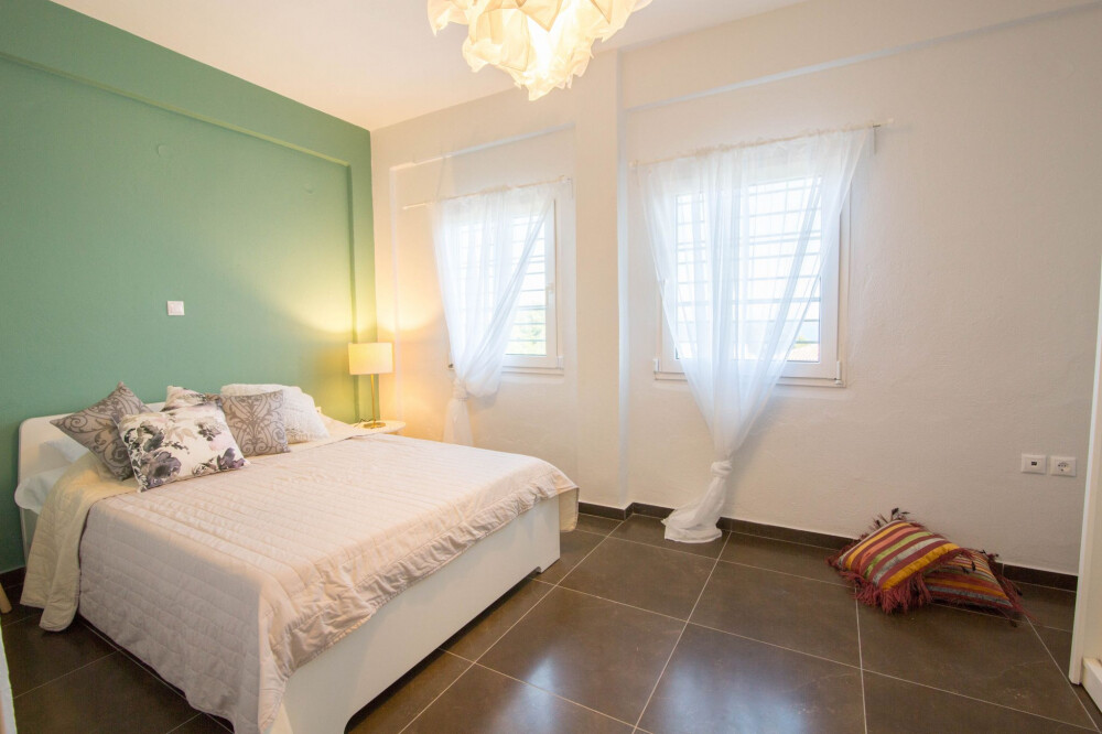 DETACHED HOUSE HALKIDIKI