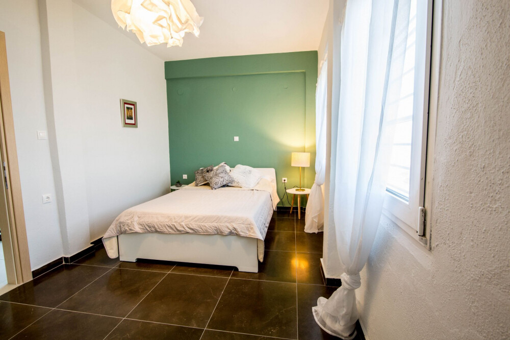 DETACHED HOUSE HALKIDIKI