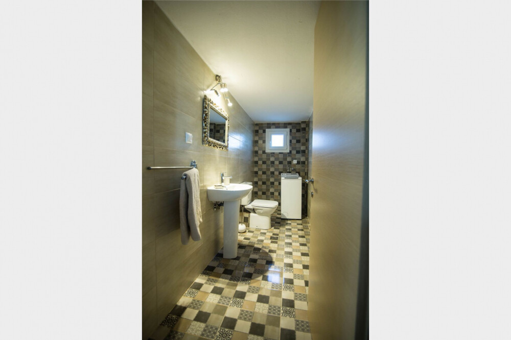 DETACHED HOUSE HALKIDIKI