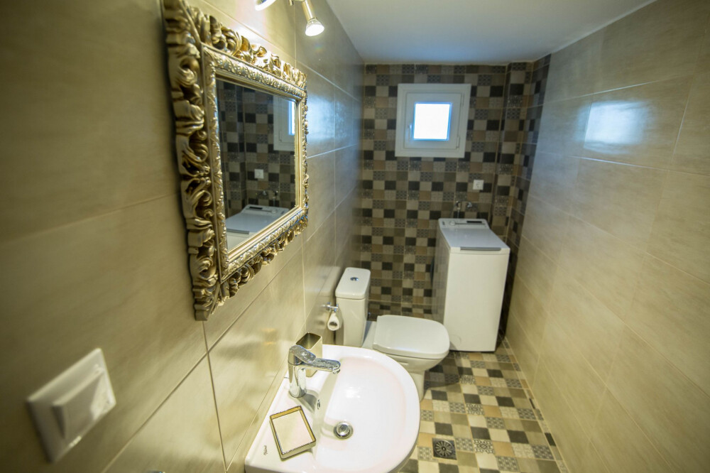 DETACHED HOUSE HALKIDIKI
