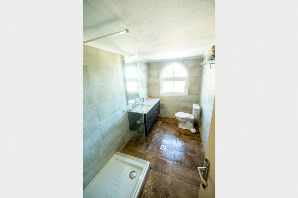 DETACHED HOUSE HALKIDIKI