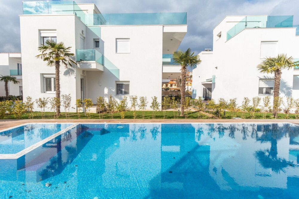 VILLA HALKIDIKI SITHONIA