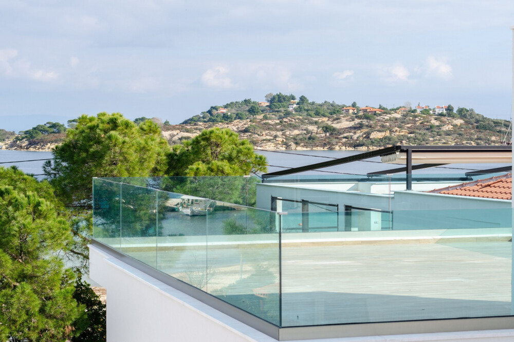 VILLA HALKIDIKI SITHONIA