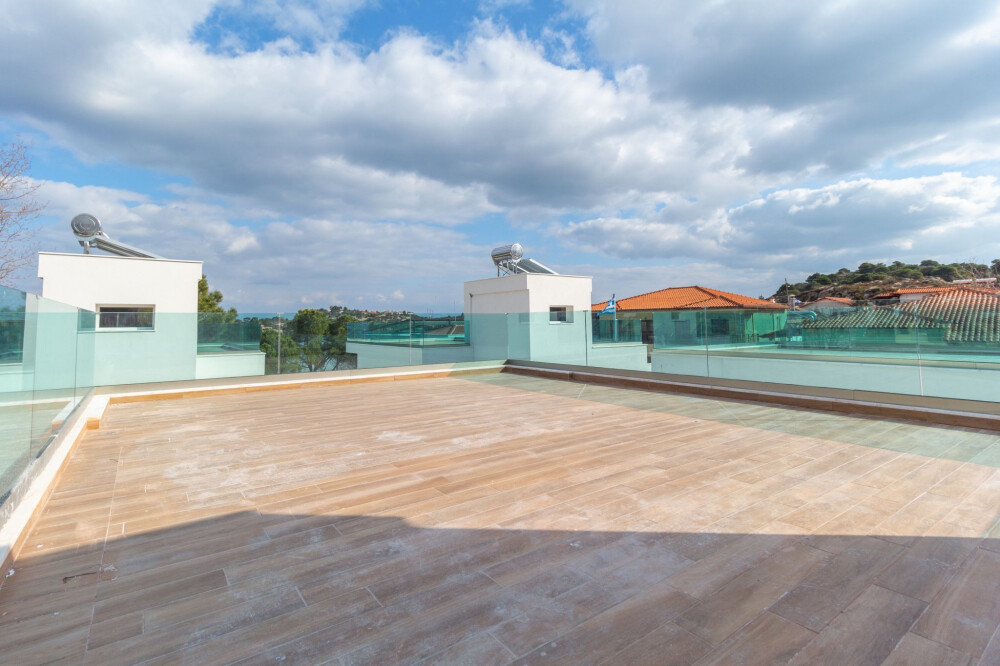 VILLA HALKIDIKI SITHONIA