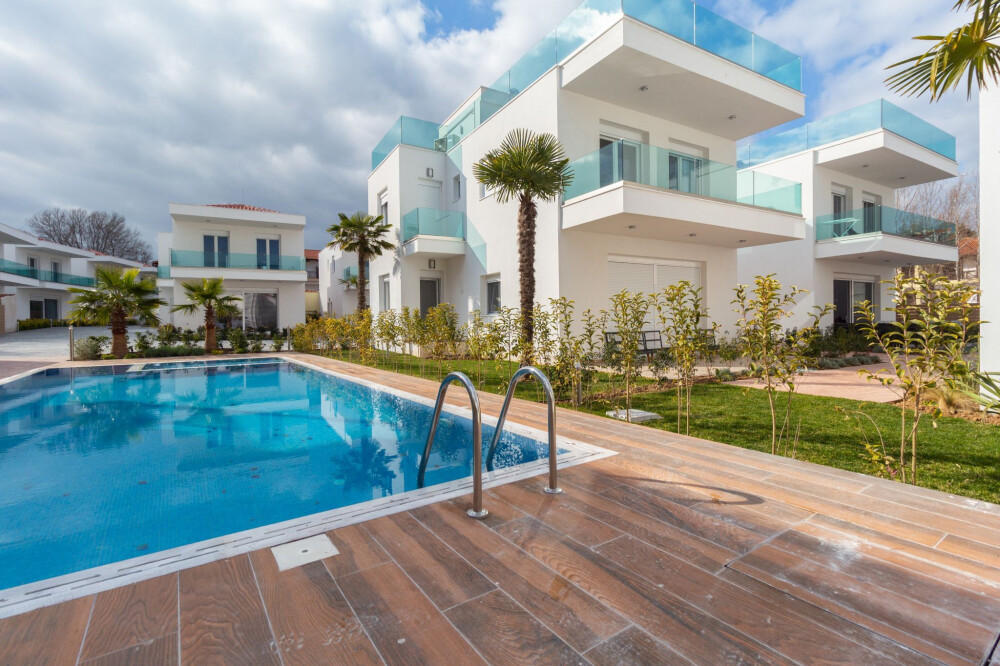 VILLA HALKIDIKI SITHONIA