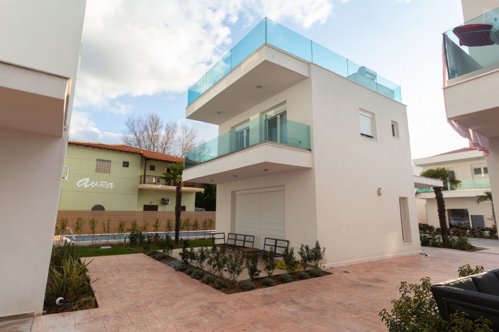 VILLA HALKIDIKI SITHONIA