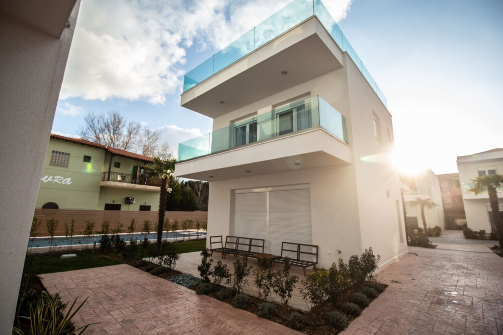 VILLA HALKIDIKI SITHONIA