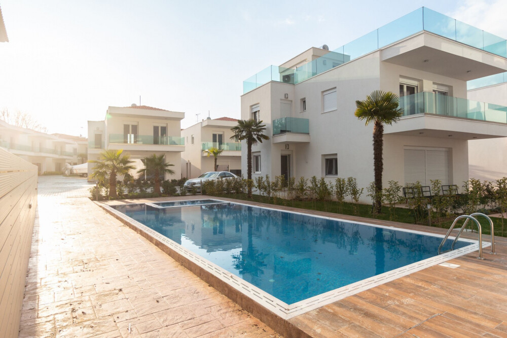 VILLA HALKIDIKI SITHONIA