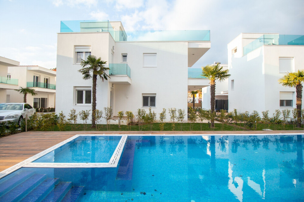 VILLA HALKIDIKI SITHONIA