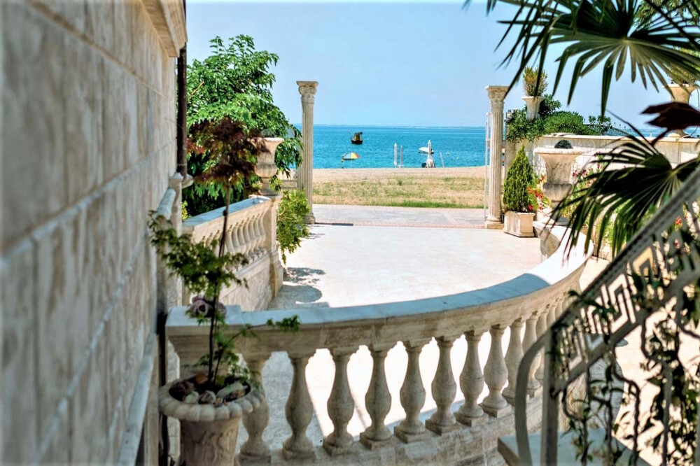 VILLA HALKIDIKI SITHONIA