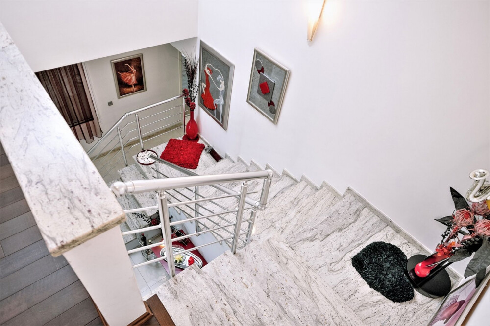 VILLA HALKIDIKI SITHONIA